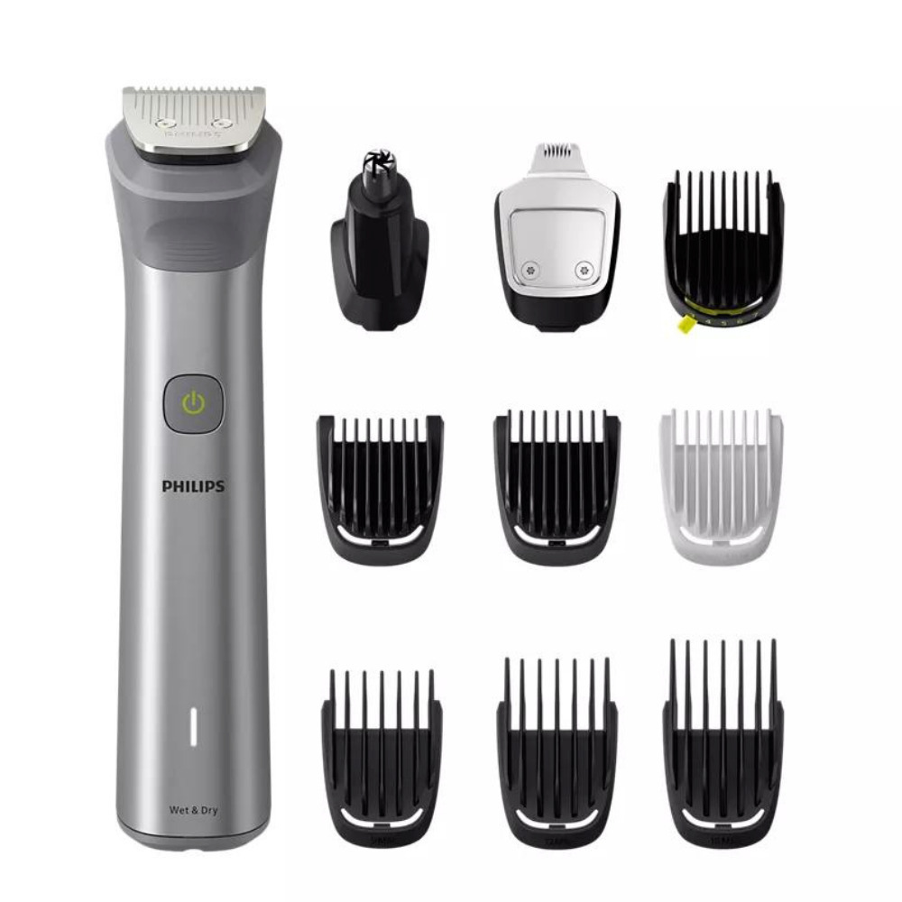 Philips Κουρευτική Μηχανή Γκρι MG5920/15