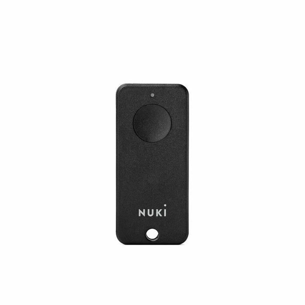 Nuki Bluetooth Tracker Μαύρο