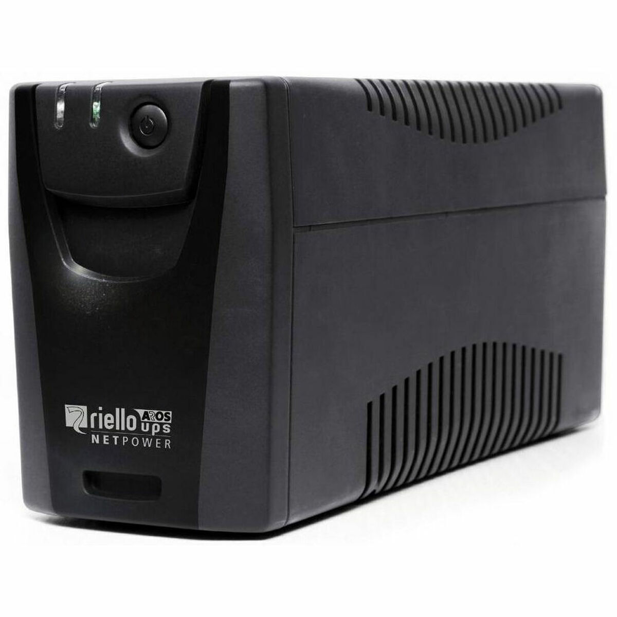 Riello NPW 600 UPS Line-Interactive 600VA 360W