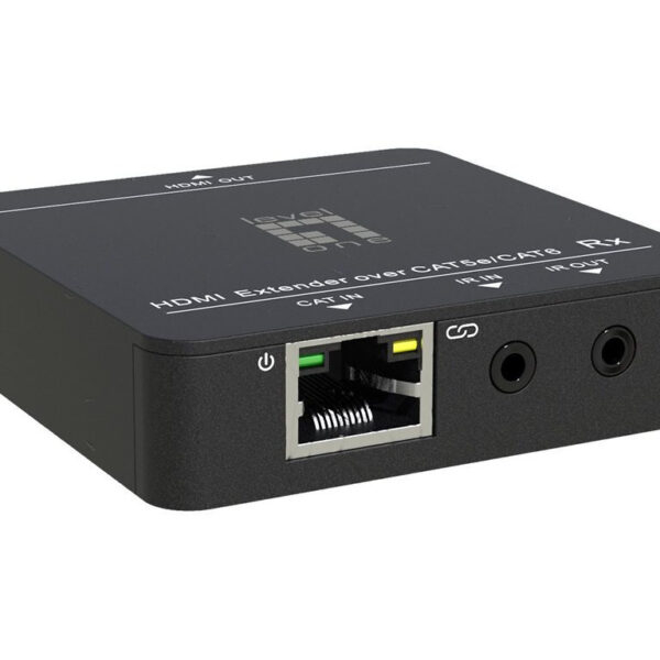 Level One HDMI Extender HVE-9006