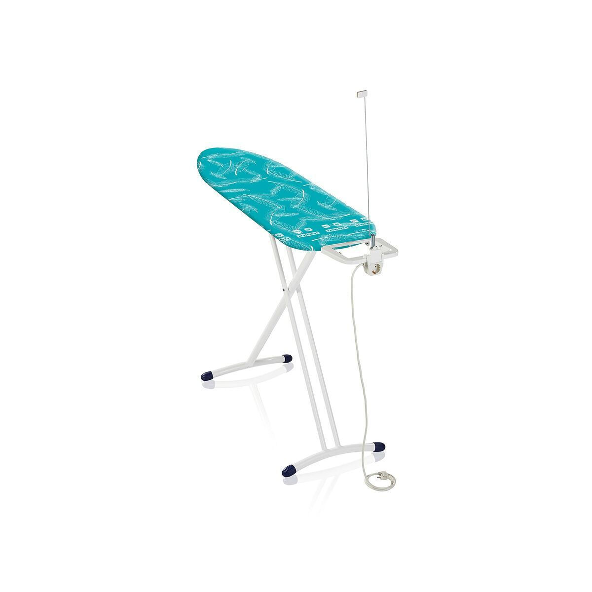 Leifheit Airboard Compact M Σιδερώστρα Σπαστή 120x38x98cm