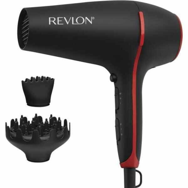 Revlon Smoothstay Πιστολάκι Μαλλιών