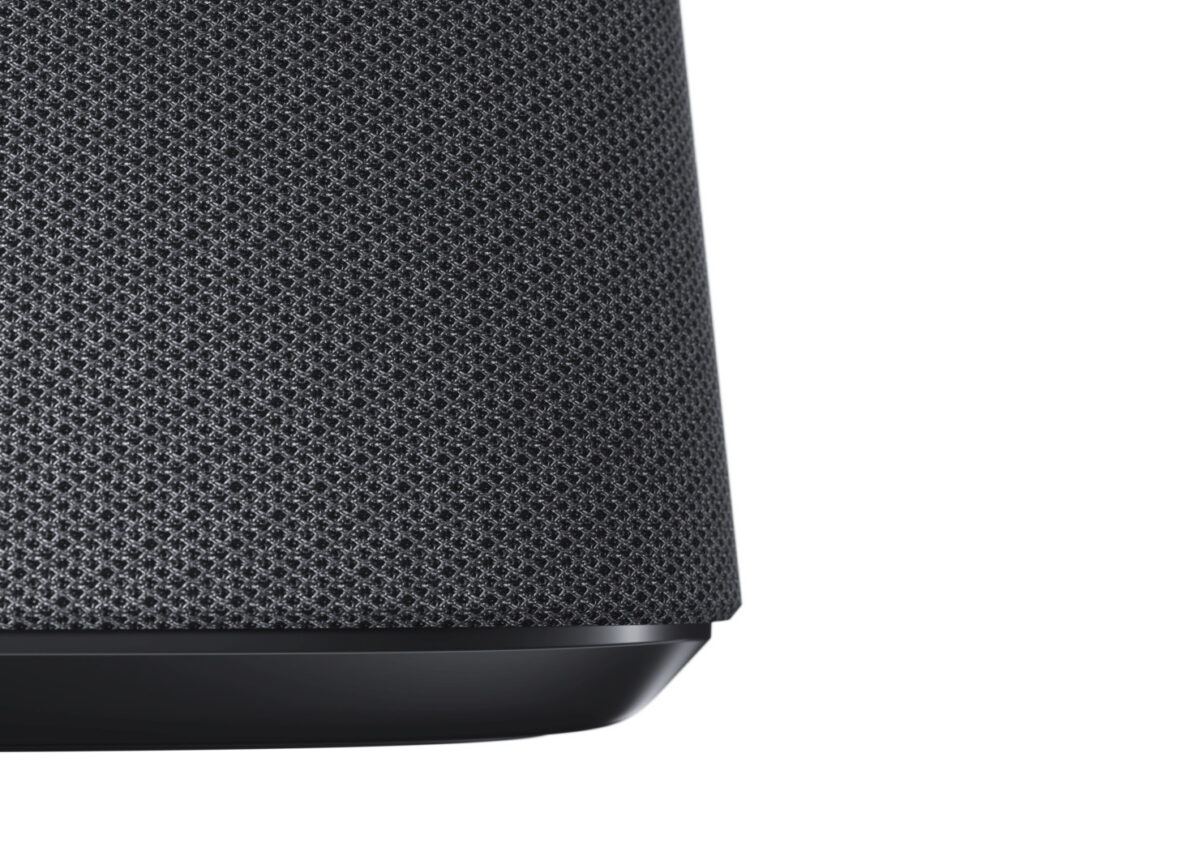Loewe Ηχοσύστημα 2.0 Klang mr5 60608D10 180W με WiFi και Bluetooth Μαύρο - Image 5