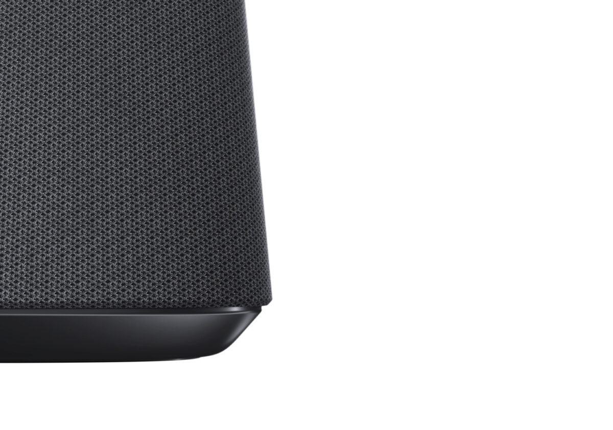 Loewe Ηχοσύστημα 2.0 Klang mr1 60604D11 30W με WiFi και Bluetooth Μαύρο - Image 5