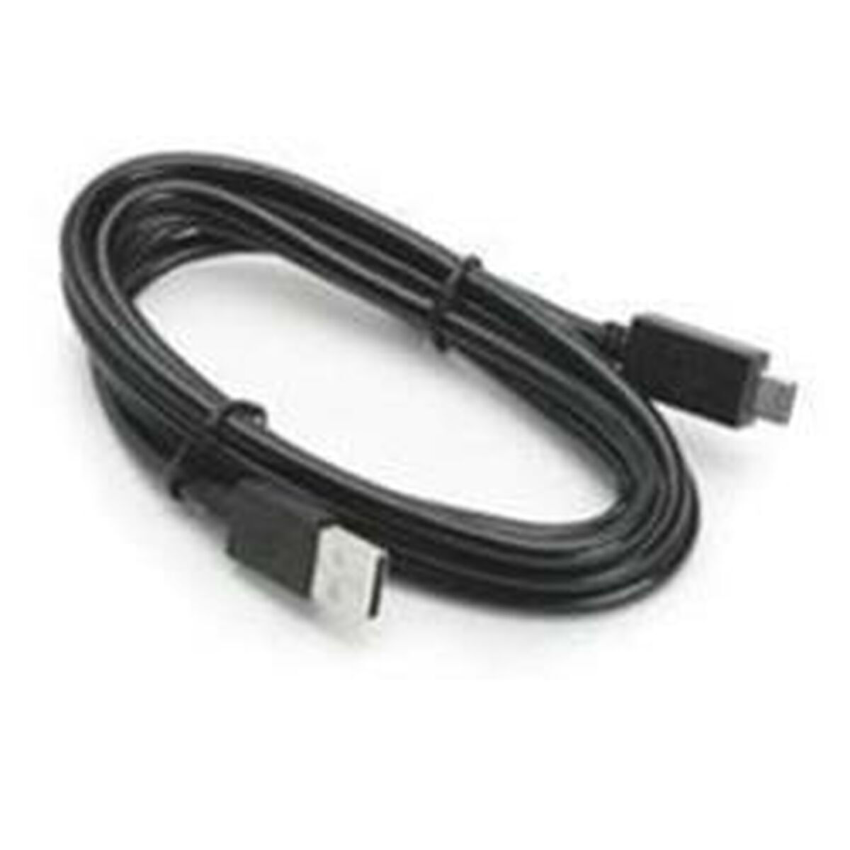 Zebra USB 2.0 USB-C male - USB-C 1m (CBL-TC5X-USBC2A-01) - Image 1
