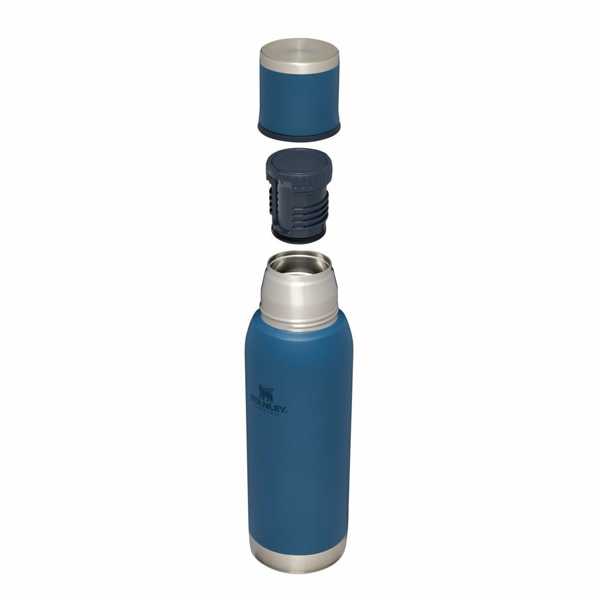 Stanley Adventure To-Go 1lt Μπλε - Image 1