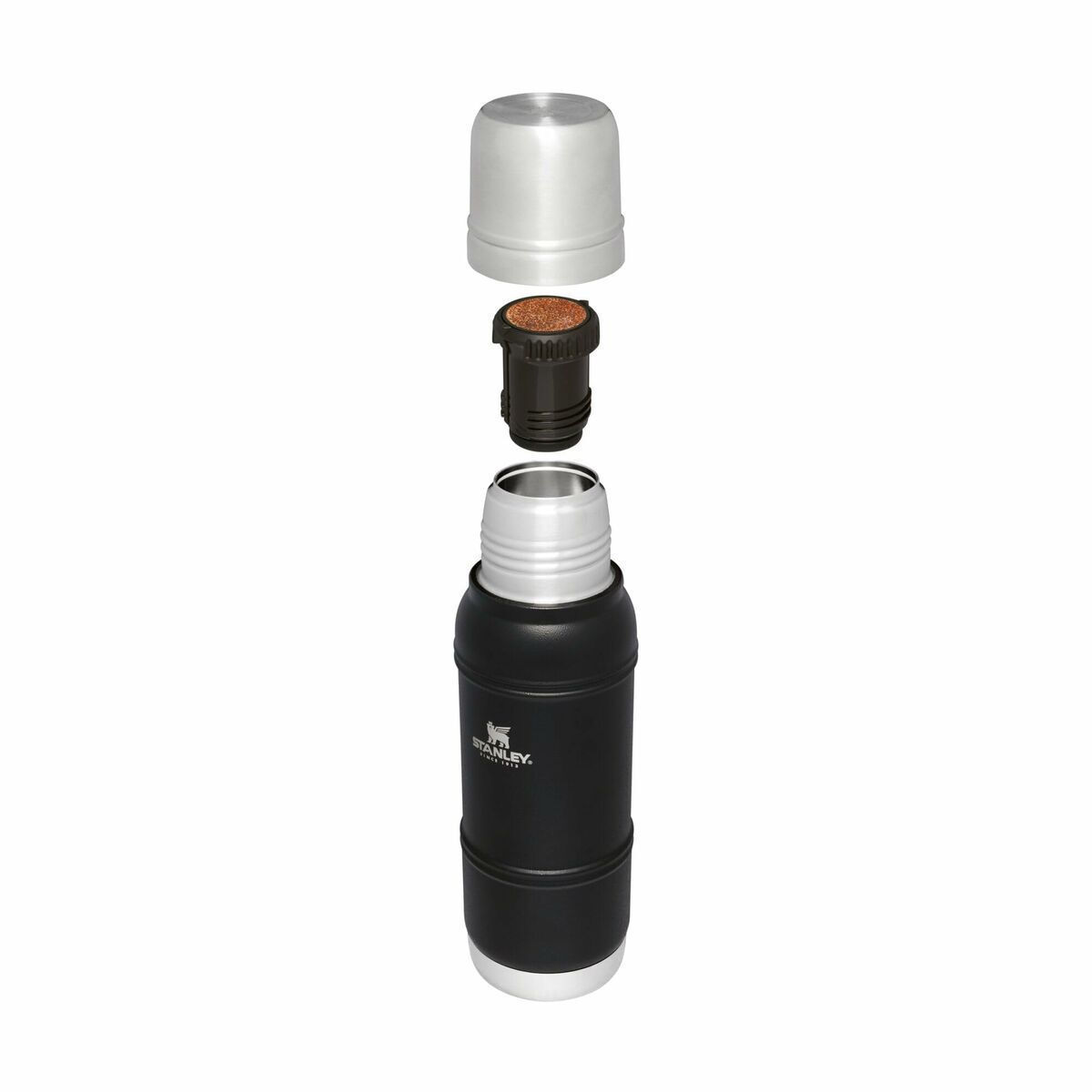 Stanley 1.4lt Μαύρο - Image 1