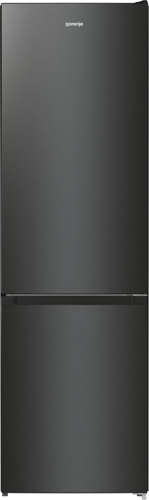 Gorenje Ψυγειοκαταψύκτης 331lt NoFrost NRK6202ES4