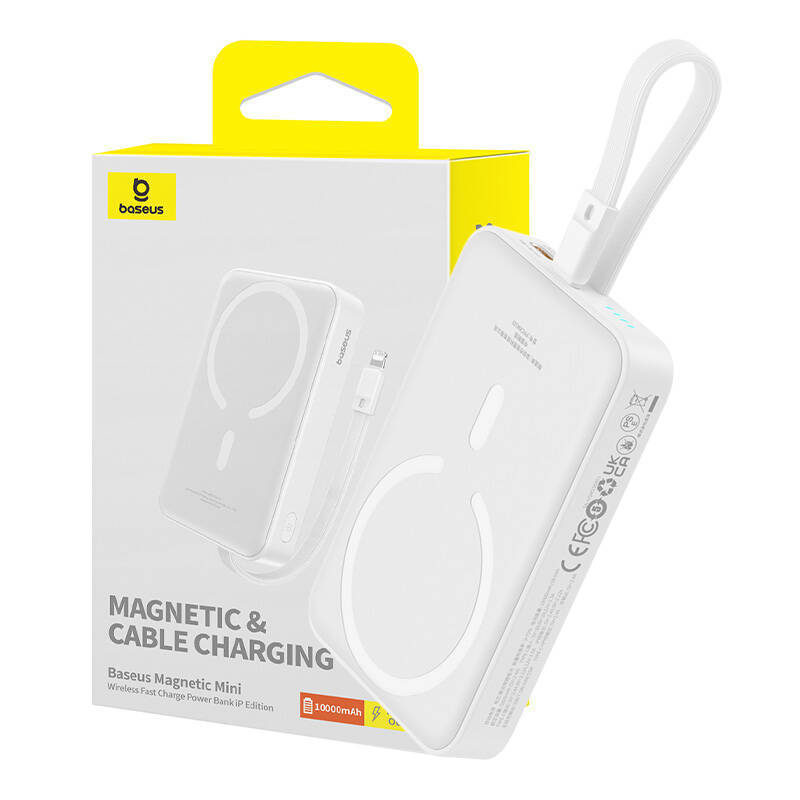 Baseus Mini 10000mAh 20W