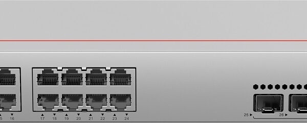 Huawei CloudEngine S310-24P4S Unmanaged L2 PoE+