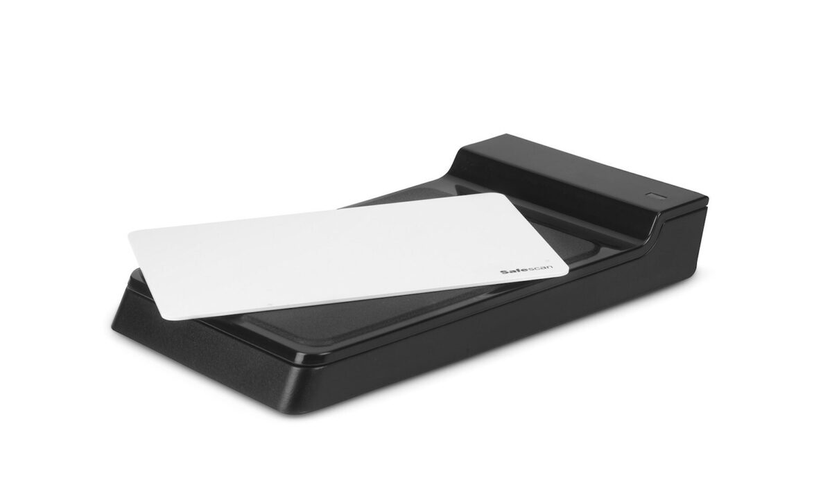 Safescan Card Reader - Image 4