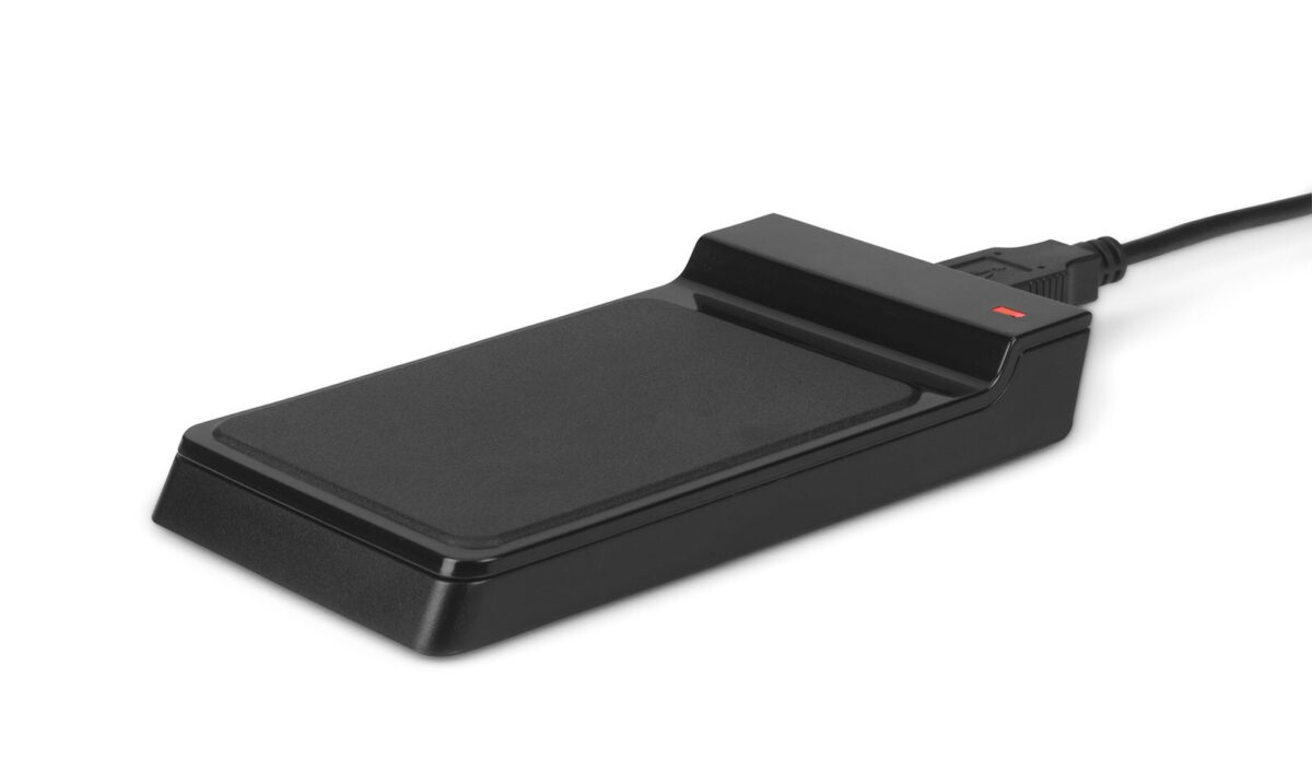 Safescan Card Reader - Image 5