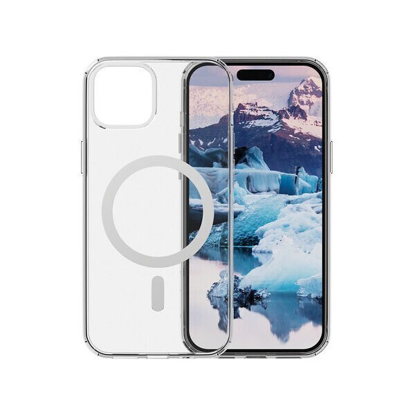 dbramante1928 Iceland Pro Διάφανη (iPhone 15)