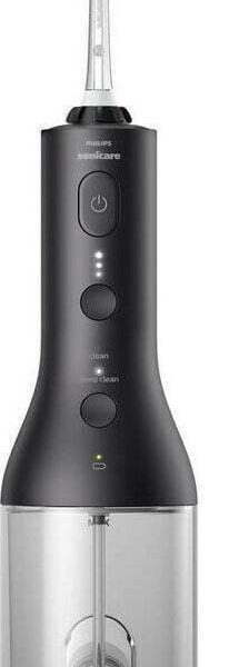 Philips Cordless  3000 Power Flosser HX3826/33 Oral Irrigator Μαύρο
