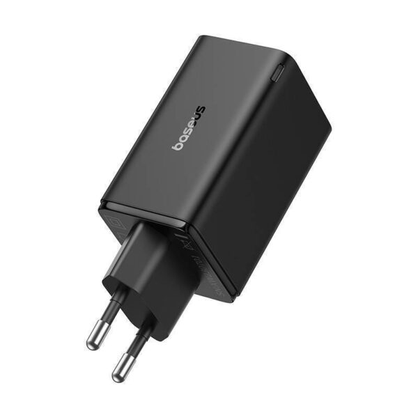 Baseus GAN6 Pro USB-C Χωρίς Καλώδιο 65W
