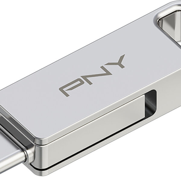 PNY Duolink USB 3.2 USB-C & USB-A