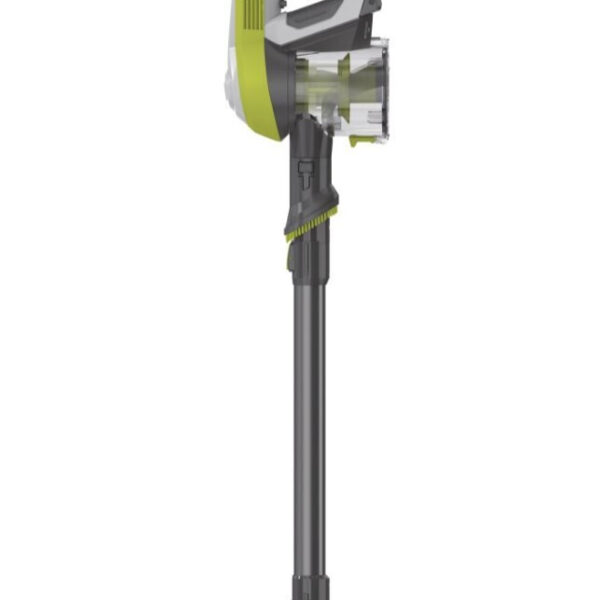 Hoover Επαναφορτιζόμενη 2 σε 1 Γκρι HF110H 011