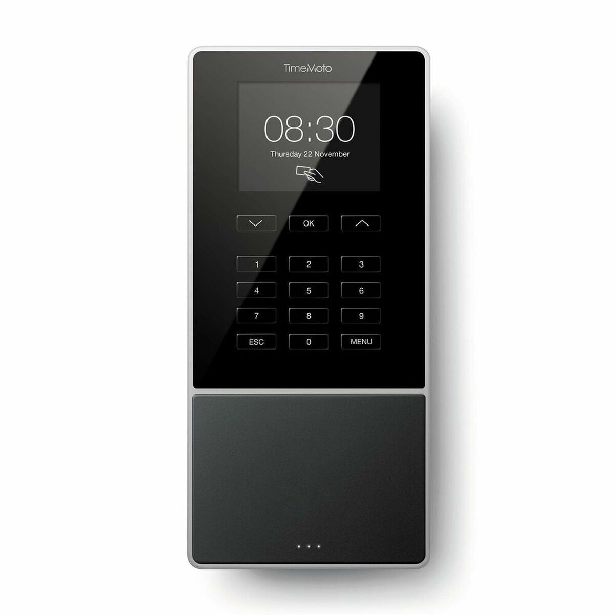 Safescan Timemoto Access Control για Πρόσβαση με Κάρτα - Image 1