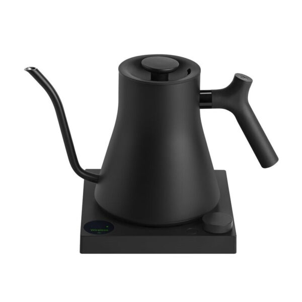 Fellow Stagg EKG PRO 900ml με Ισχύ 1200W Μαύρος