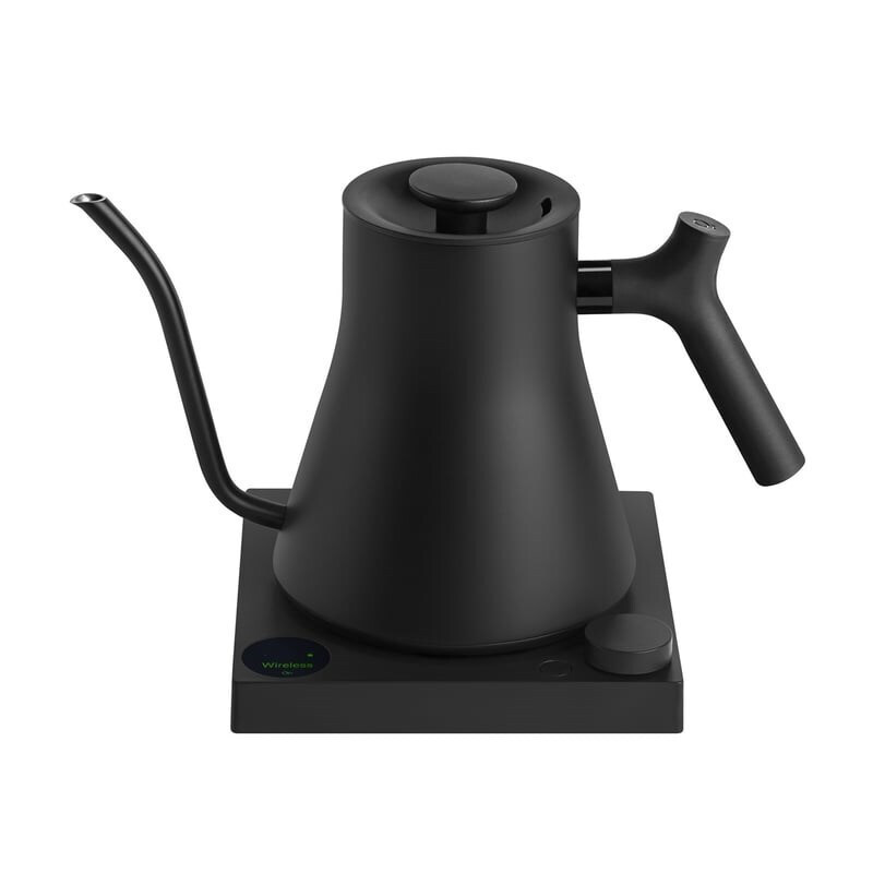 Fellow Stagg EKG PRO 900ml με Ισχύ 1200W Μαύρος