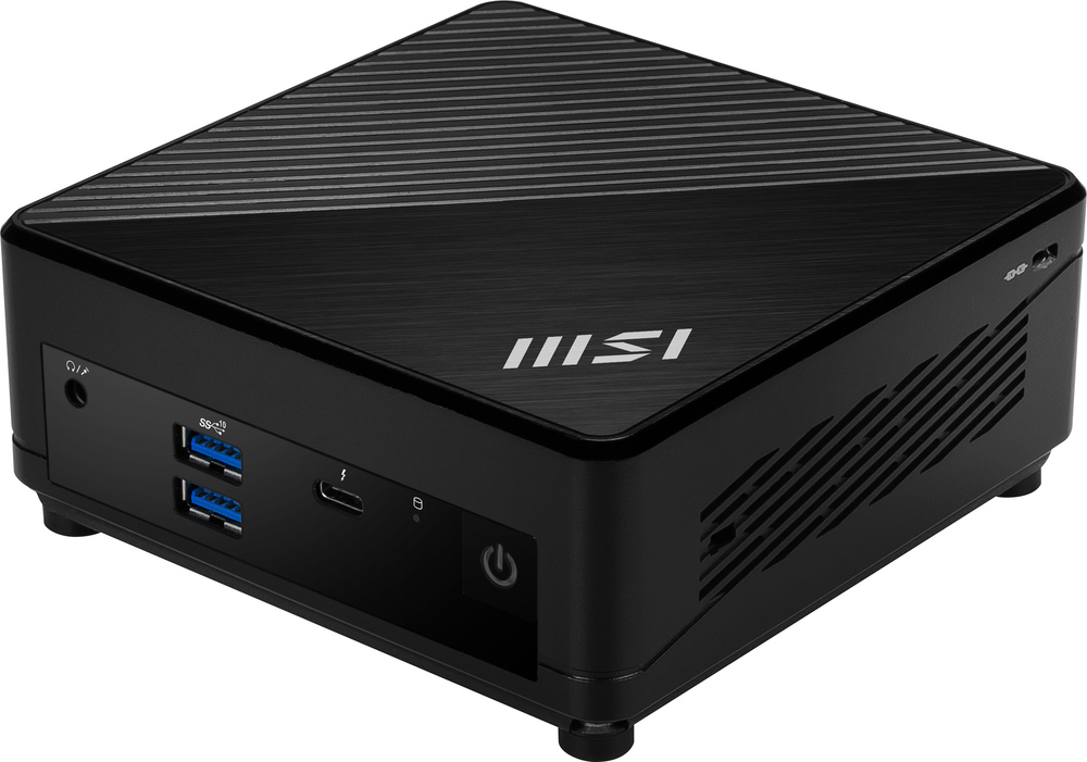 MSI Cubi 5 12M-004EU (Core i3-1215U/8GB DDR4/ SSD) - Image 1