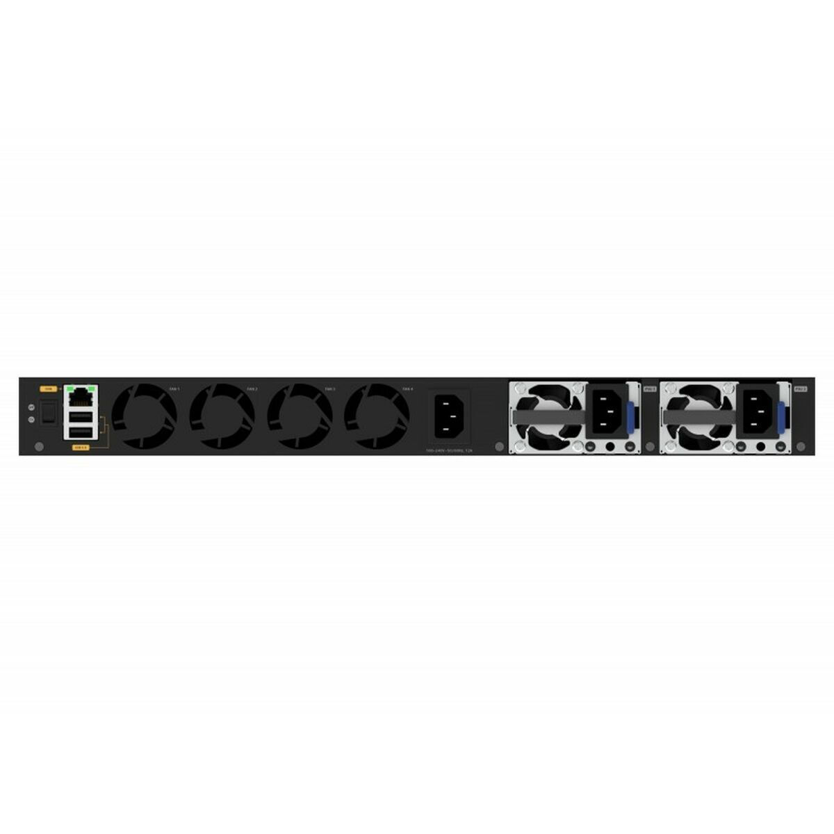 NetGear GSM4352 Managed L2 PoE+ - Image 1