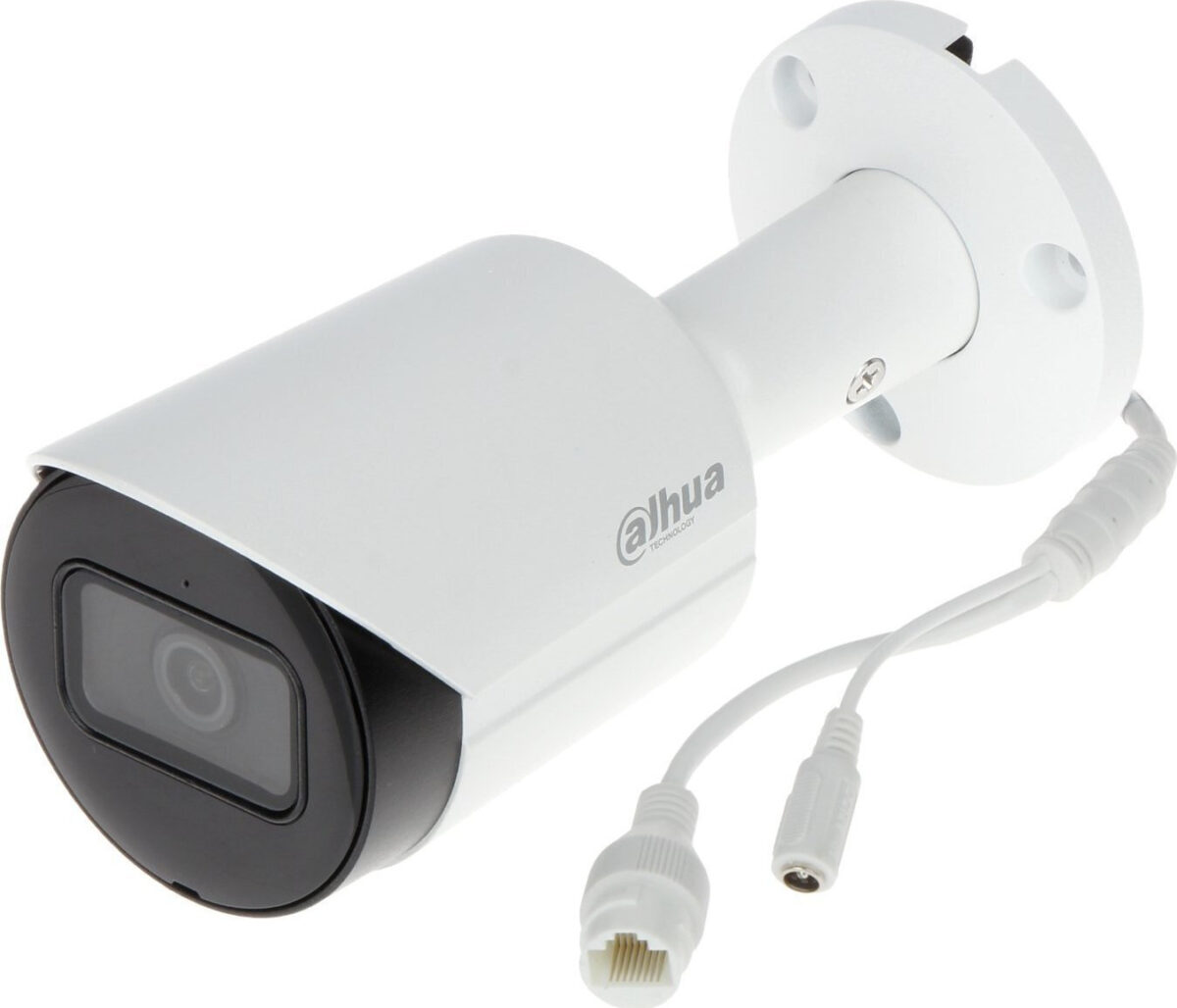 Dahua IPC-HFW2441S-S-0360B IP Αδιάβροχη Κάμερα Full HD+ 4MP - Image 1