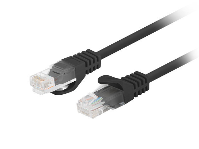 Lanberg U/UTP Cat.6 Καλώδιο Δικτύου Ethernet