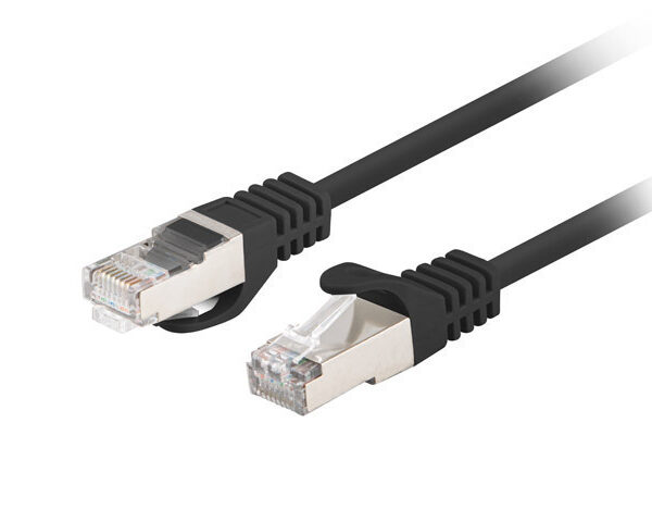 Lanberg U/UTP Cat.6 Καλώδιο Δικτύου Ethernet