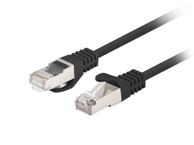 Lanberg U/UTP Cat.6 Καλώδιο Δικτύου Ethernet