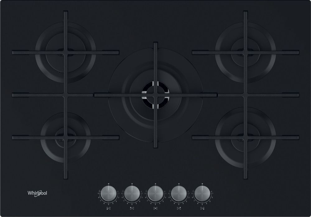 Whirlpool Υγραερίου AKWL 728/NB