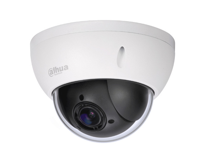 Dahua SD22404DB-GNY v3 IP Αδιάβροχη Κάμερα Full HD+ 4MP