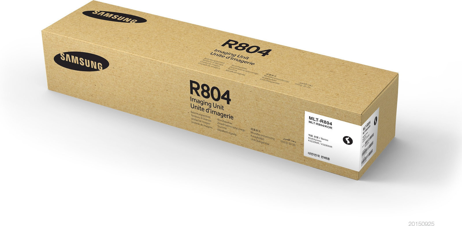 HP Συμβατό Toner για Laser Εκτυπωτή HP CLT-R804 Μαύρο