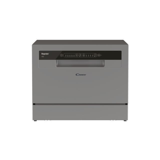 Candy Πάγκου για 6 Σερβίτσια Π55xY44.3εκ. CP 6E51LS