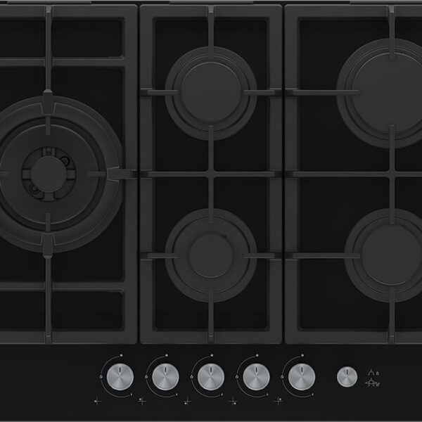 Beko Υγραερίου HILL 75235 S