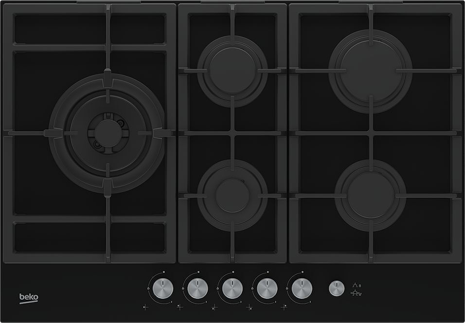 Beko Υγραερίου HILL 75235 S