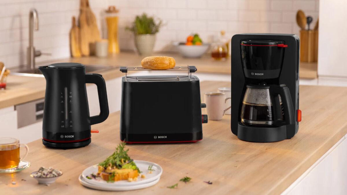 Bosch MyMoment Καφετιέρα Φίλτρου 1200W - Image 2