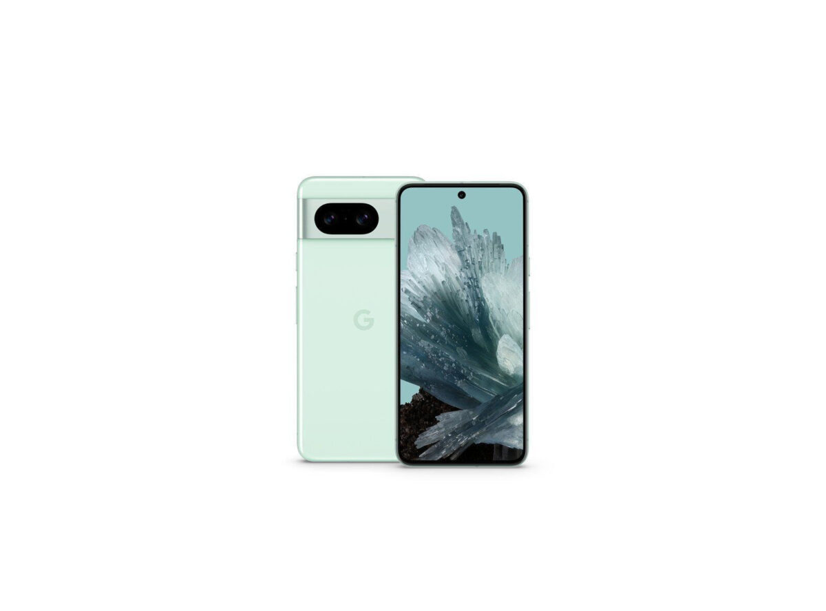 Google Pixel 8 5G - Image 1