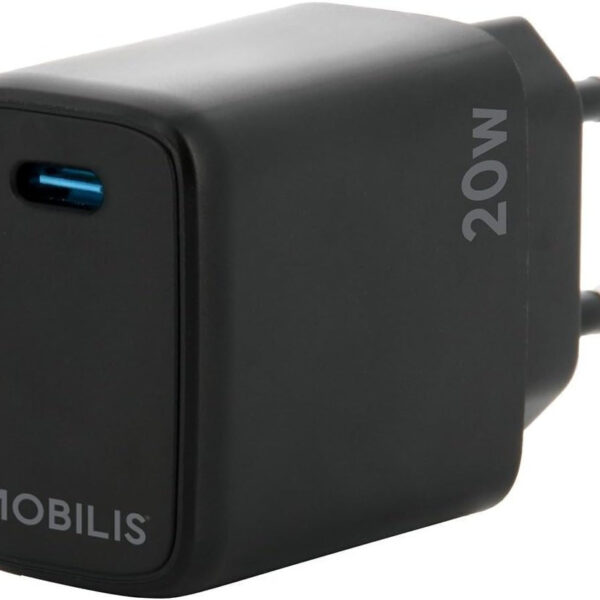 Mobilis 001361 USB-C Χωρίς Καλώδιο 20W