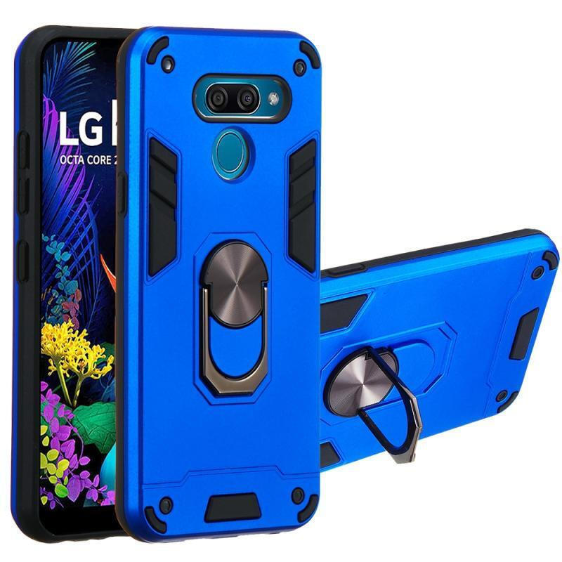 2 Μπλε (LG K50)