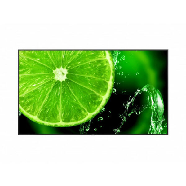 Nec 60005157 Public Display LED 75"