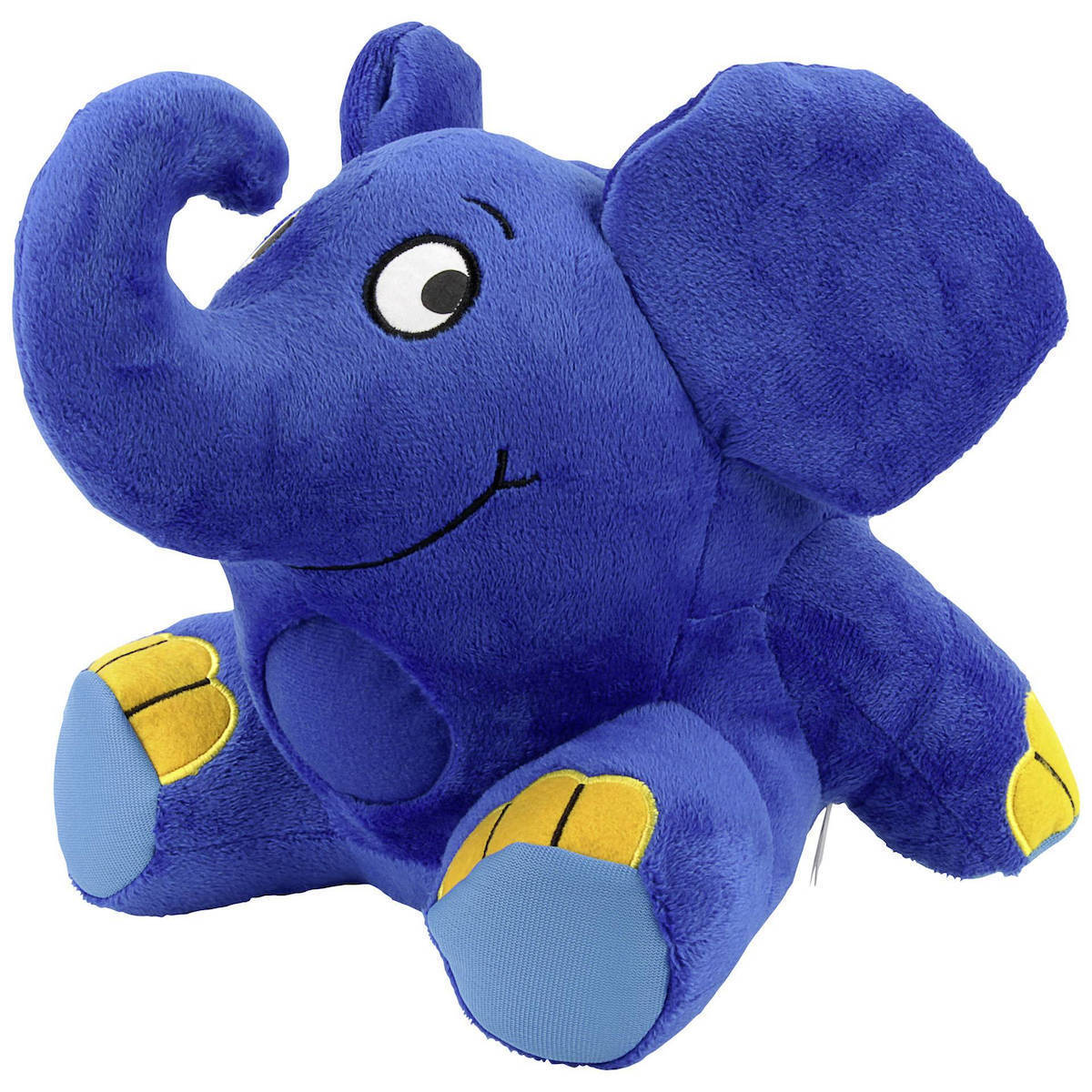 Ansmann Φωτάκι Νυκτός LED Elephant Μπλε