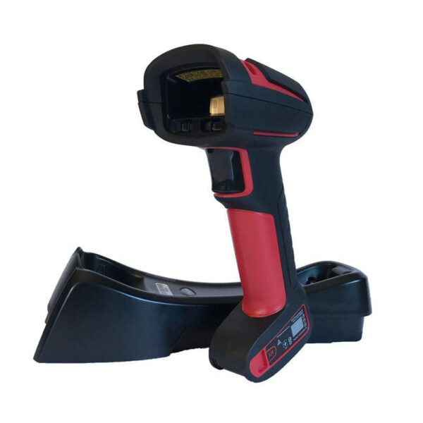 Honeywell Granit Scanner Χειρός Ασύρματο με Δυνατότητα Ανάγνωσης 1D Barcodes