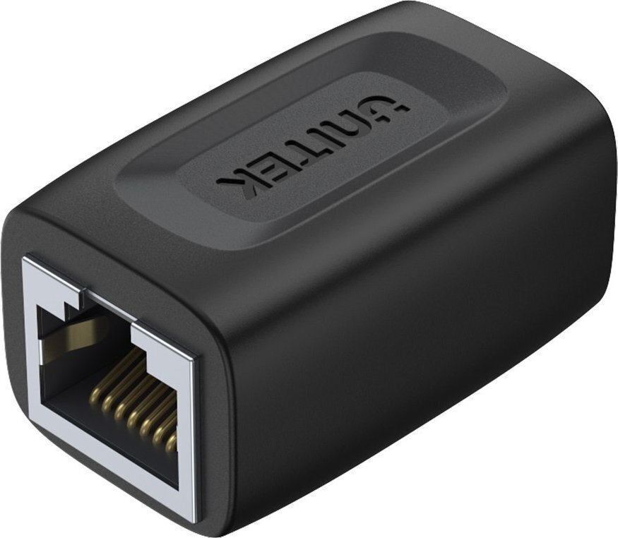 Unitek A1026BK RJ45 Adapter