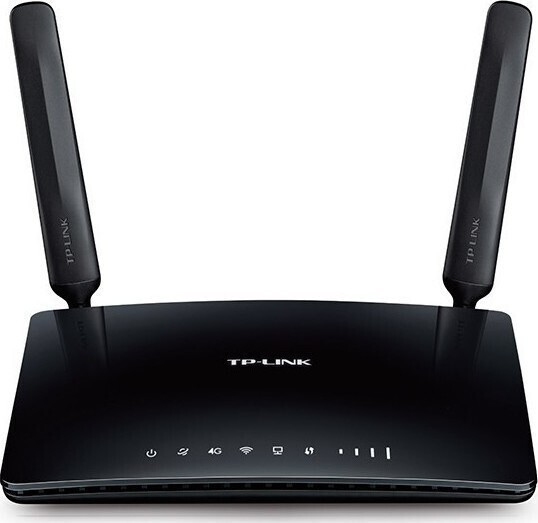 TP-LINK Archer MR200 Ασύρματο 4G Mobile Router