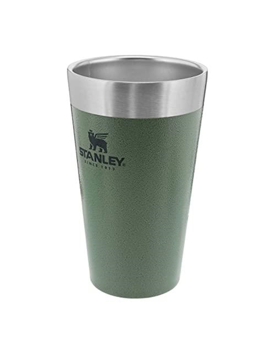 Stanley Adventure Stacking Vacuum Pint 470ml Πράσινο - Image 1