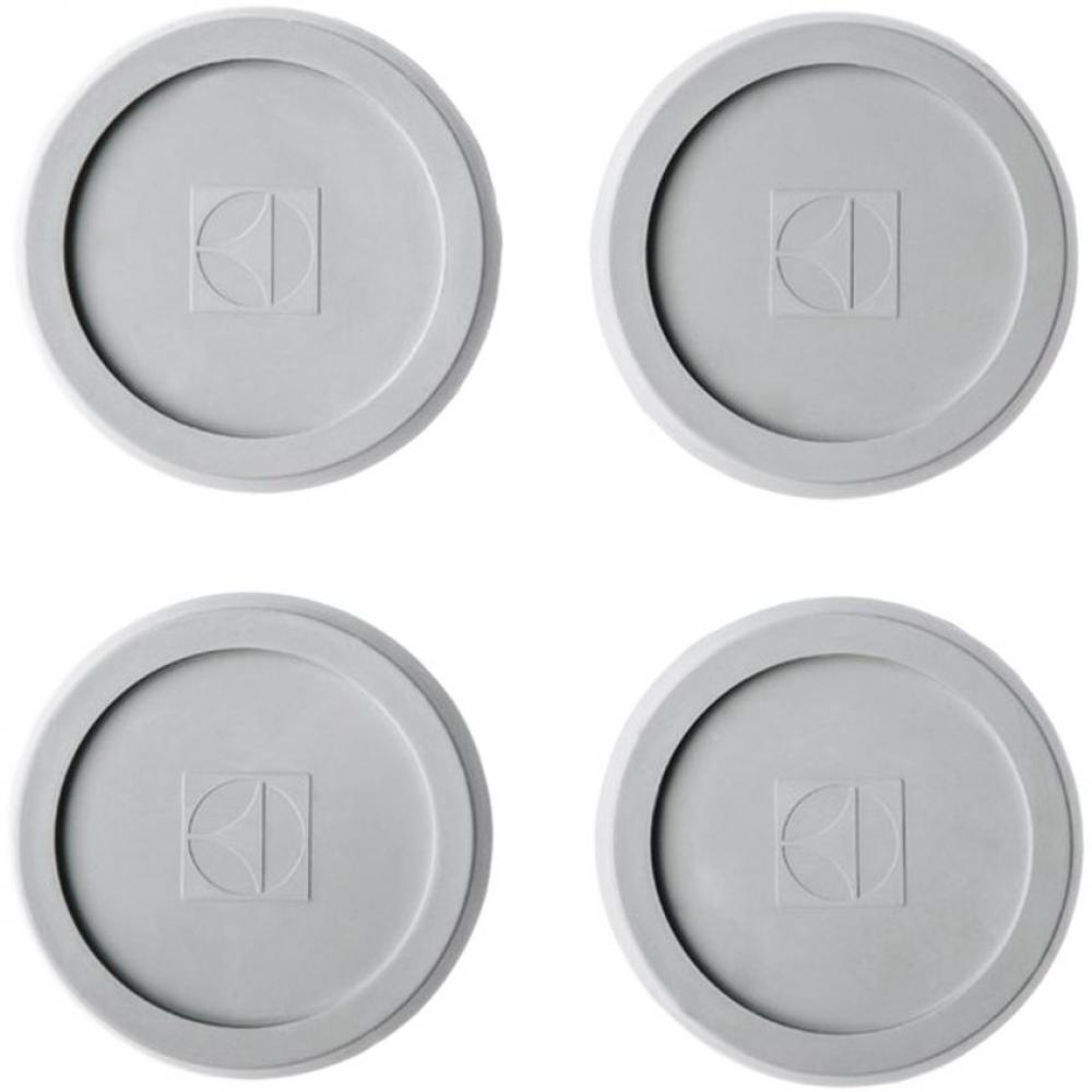 20240207123702_electrolux_e4whpa02_antikradasmika_pelmata_plyntiriou_stegnotiriou_apo_plastiko Electrolux E4WHPA02 Αντικραδασμικά Πέλματα Πλυντηρίου/Στεγνωτηρίου από Πλαστικό - Image 1