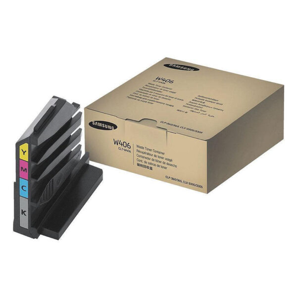 HP Toner Color Laser Γνήσιο Waste Tank για SU426A