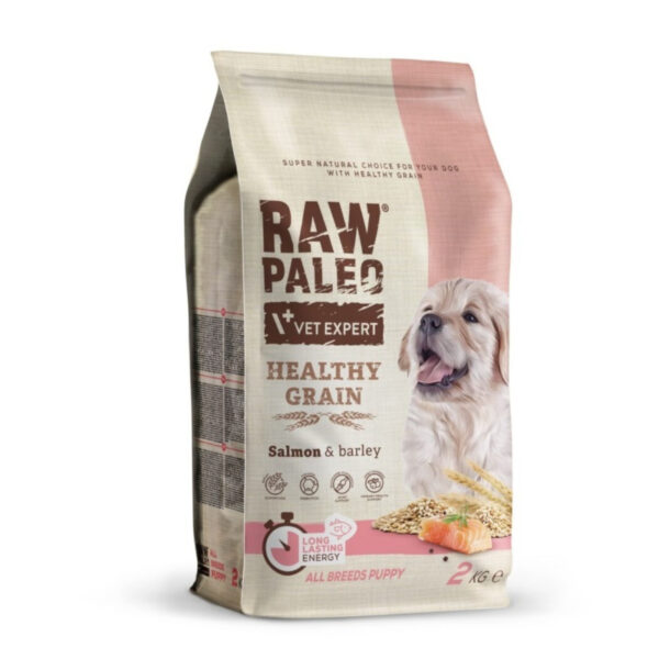 Raw Paleo Raw Paleo Healthy Grain 2kg