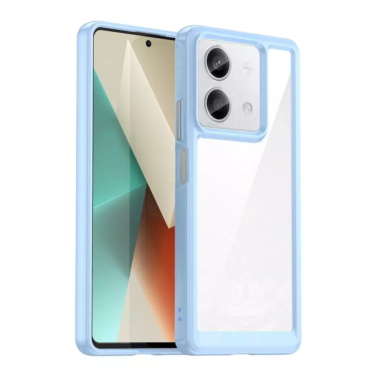 Hurtel Outer Space (Redmi Note 13 5G) - Image 1